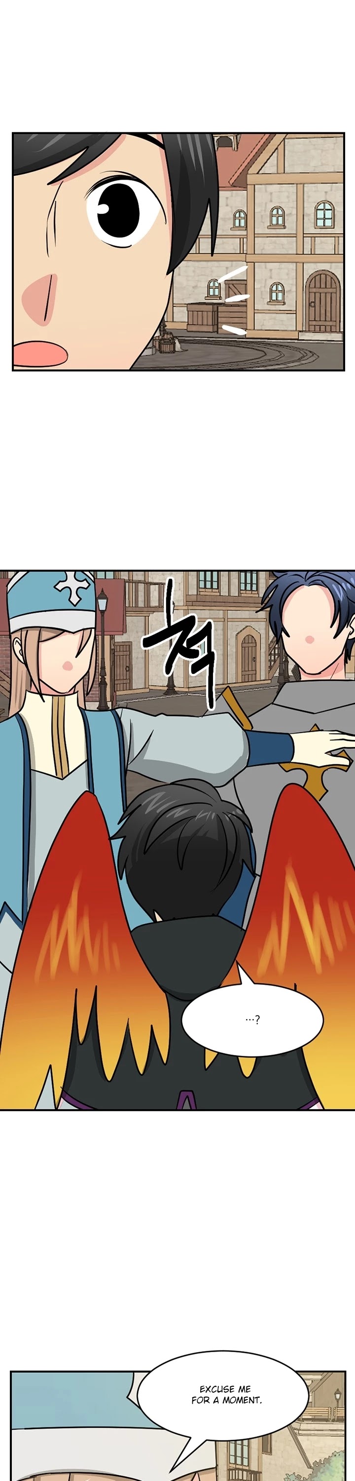 Reader (Chang Han-Yoon) Chapter 91 page 11 - Chapter 91