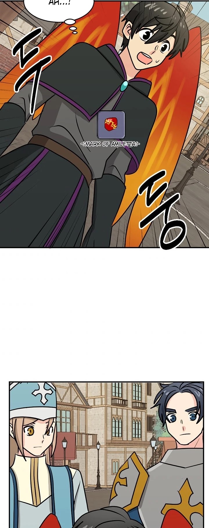 Reader (Chang Han-Yoon) Chapter 91 page 14 - Chapter 91
