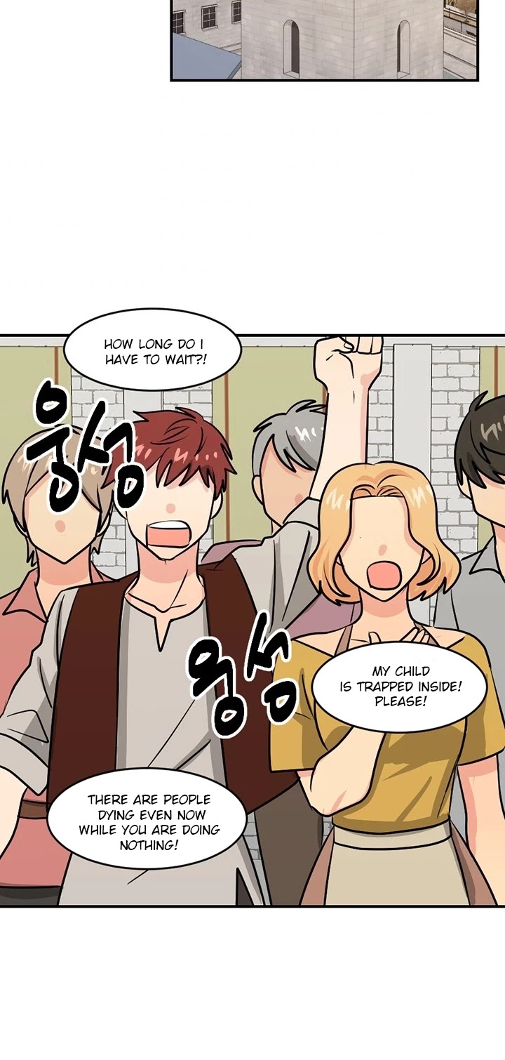 Reader (Chang Han-Yoon) Chapter 91 page 19 - Chapter 91