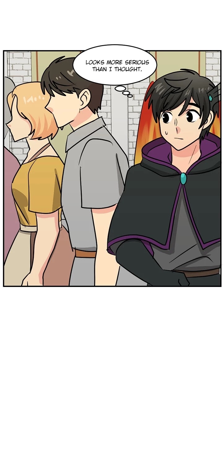 Reader (Chang Han-Yoon) Chapter 91 page 20 - Chapter 91