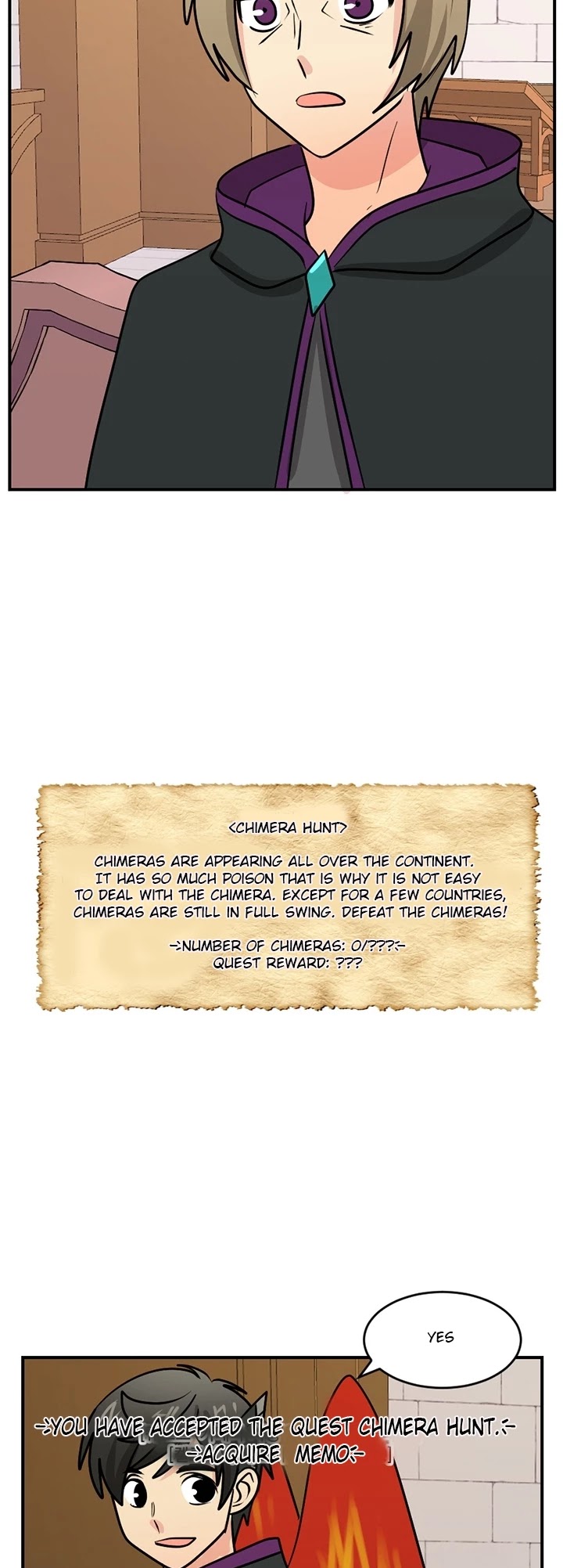 Reader (Chang Han-Yoon) Chapter 91 page 29 - Chapter 91