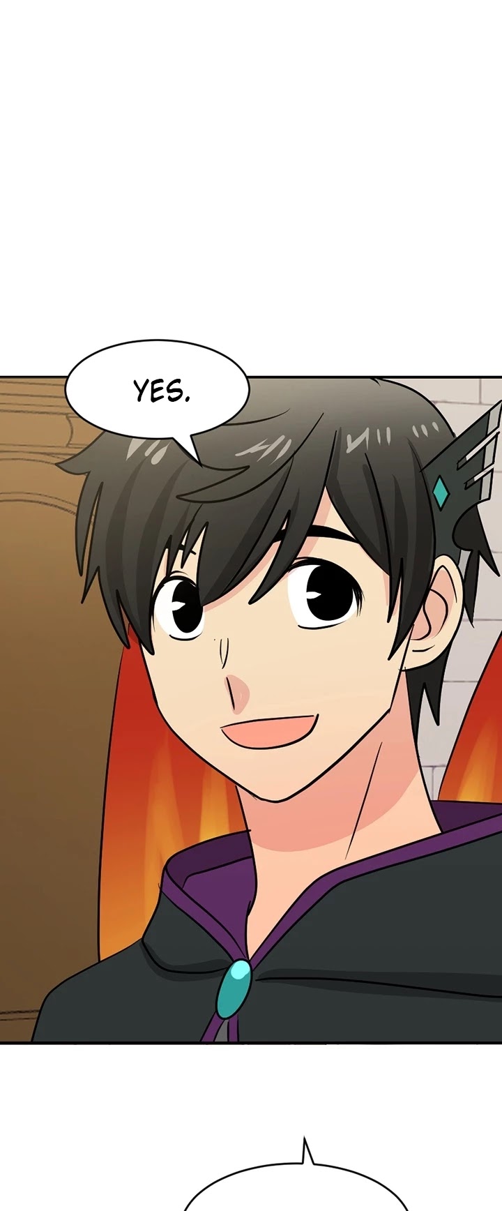Reader (Chang Han-Yoon) Chapter 91 page 31 - Chapter 91