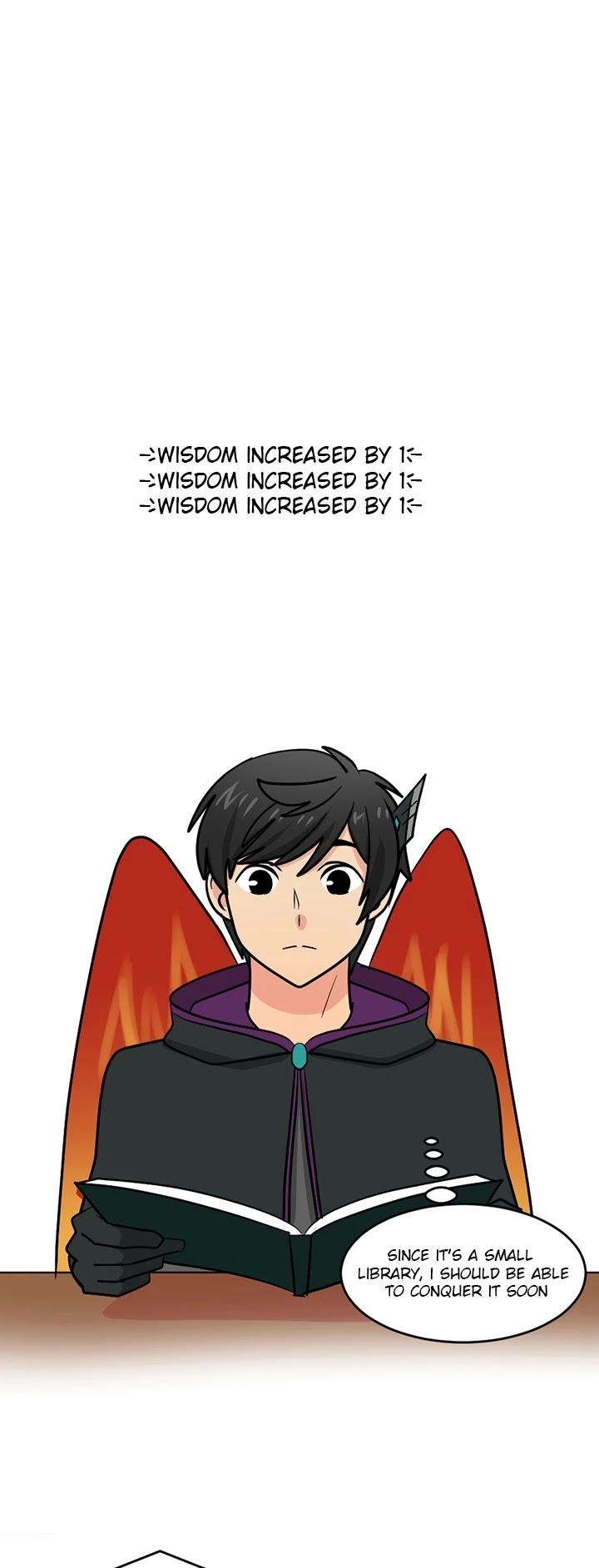 Reader (Chang Han-Yoon) Chapter 91 page 4 - Chapter 91