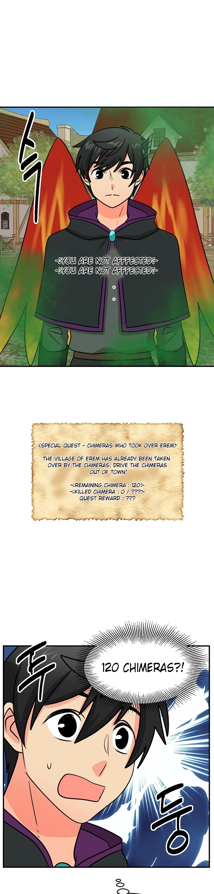 Reader (Chang Han-Yoon) Chapter 92 page 18 - Chapter 92