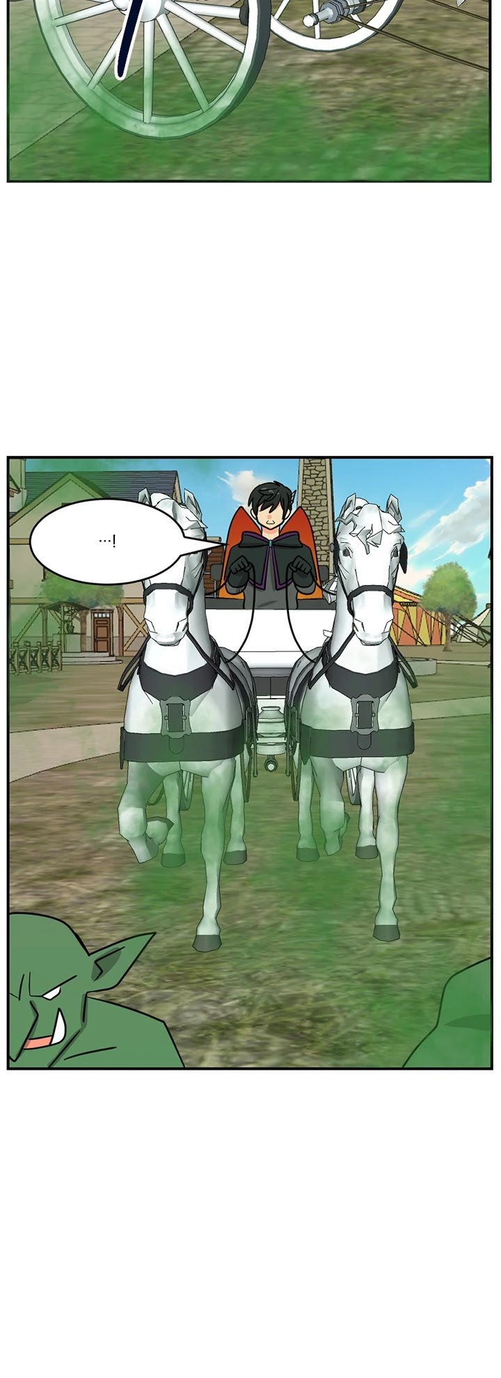 Reader (Chang Han-Yoon) Chapter 92 page 20 - Chapter 92