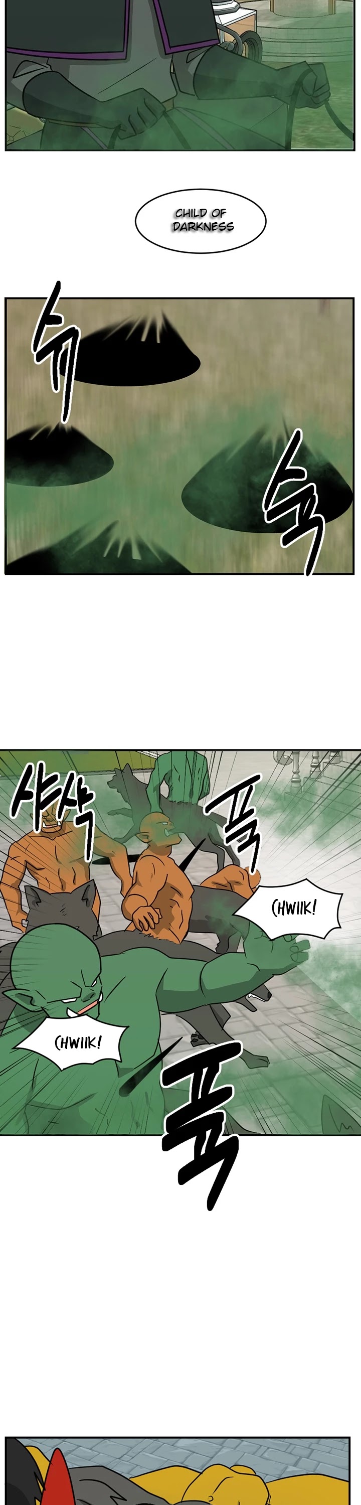Reader (Chang Han-Yoon) Chapter 92 page 22 - Chapter 92