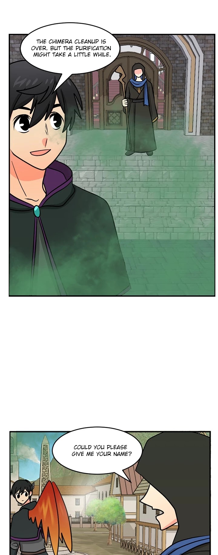 Reader (Chang Han-Yoon) Chapter 92 page 26 - Chapter 92
