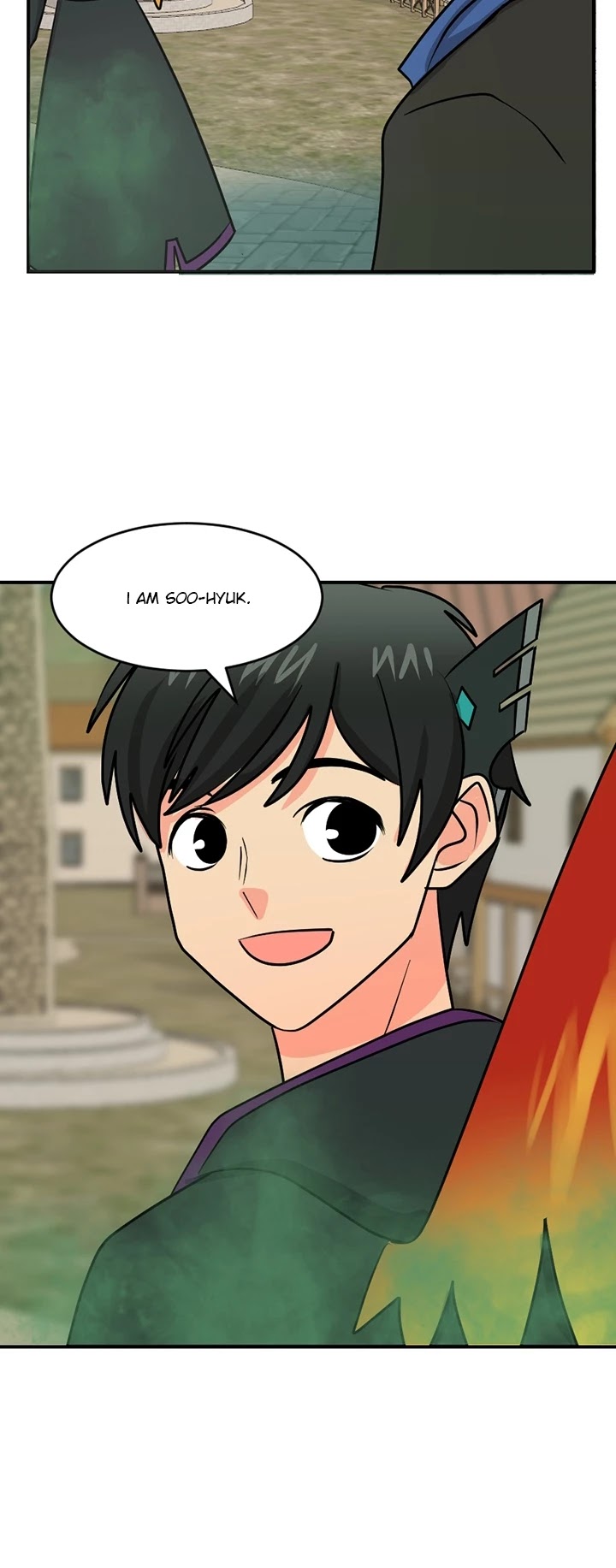 Reader (Chang Han-Yoon) Chapter 92 page 27 - Chapter 92