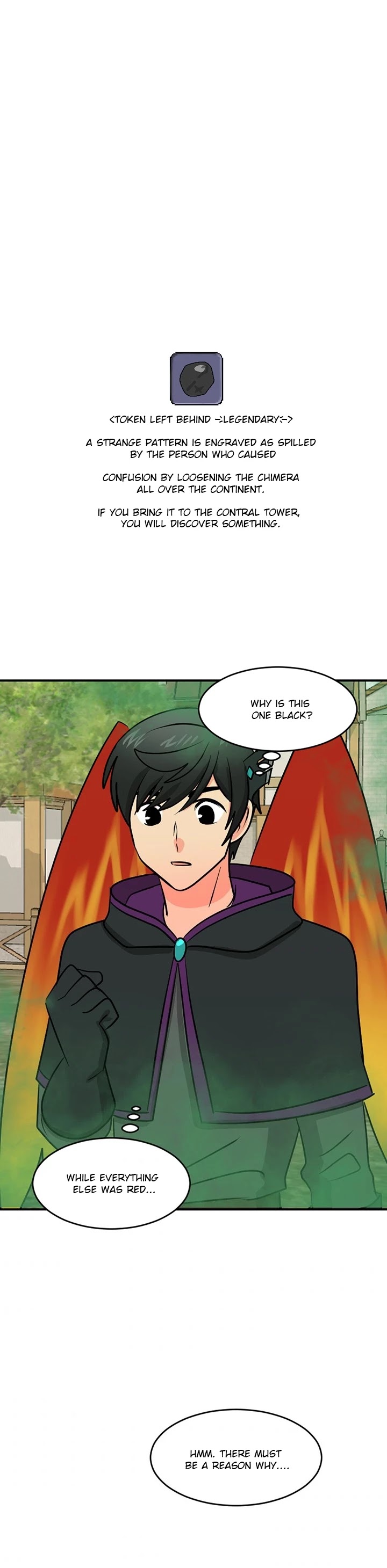 Reader (Chang Han-Yoon) Chapter 92 page 29 - Chapter 92