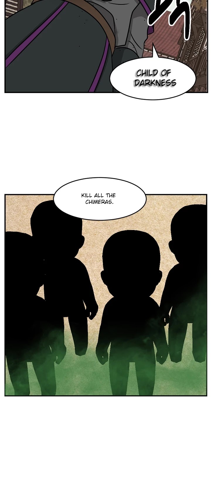 Reader (Chang Han-Yoon) Chapter 92 page 6 - Chapter 92