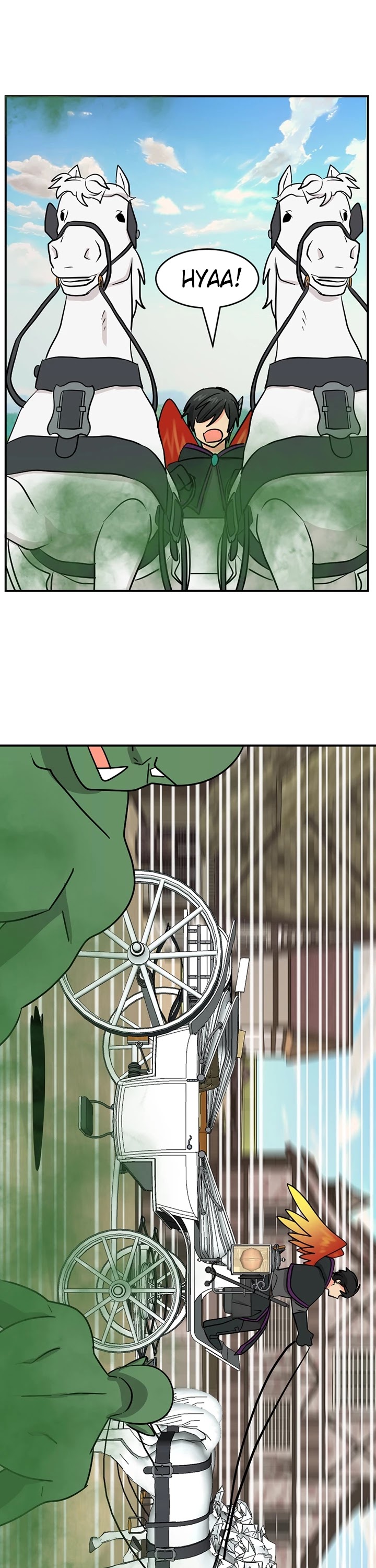 Reader (Chang Han-Yoon) Chapter 92 page 7 - Chapter 92