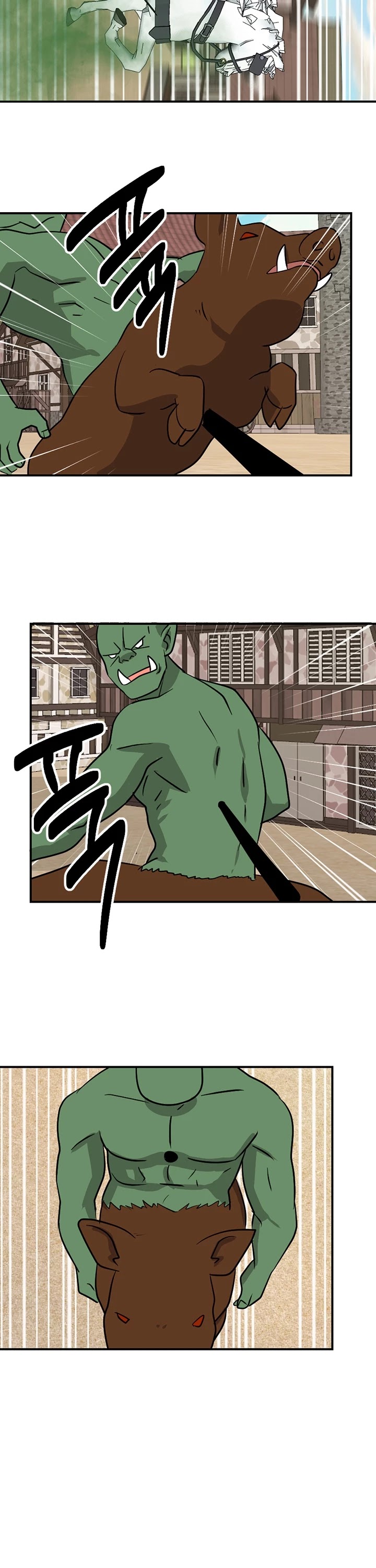 Reader (Chang Han-Yoon) Chapter 92 page 8 - Chapter 92