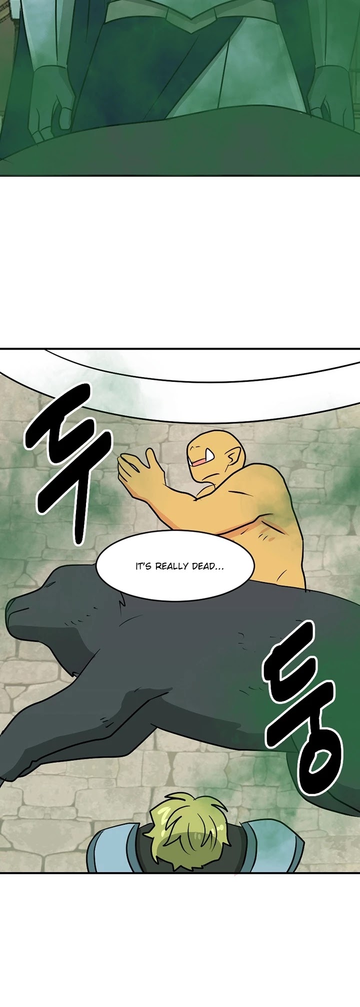 Reader (Chang Han-Yoon) Chapter 93 page 10 - Chapter 93