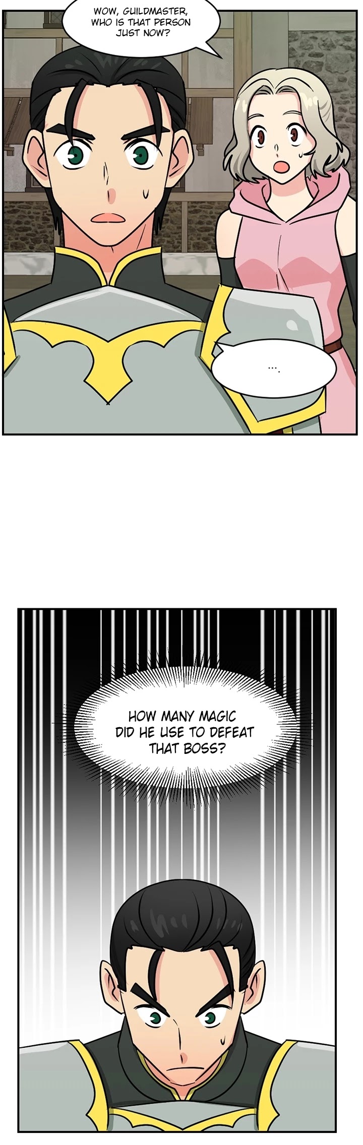 Reader (Chang Han-Yoon) Chapter 93 page 25 - Chapter 93