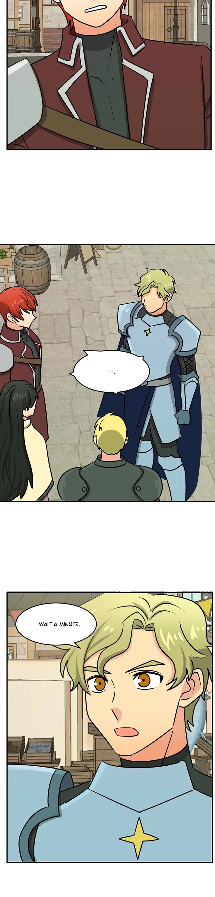 Reader (Chang Han-Yoon) Chapter 93 page 7 - Chapter 93