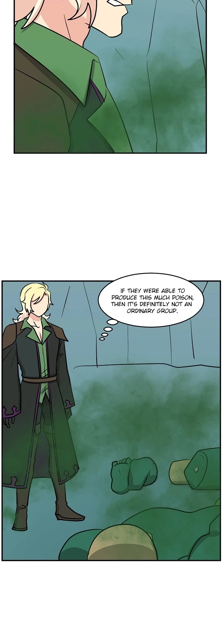 Reader (Chang Han-Yoon) Chapter 94 page 24 - Chapter 94