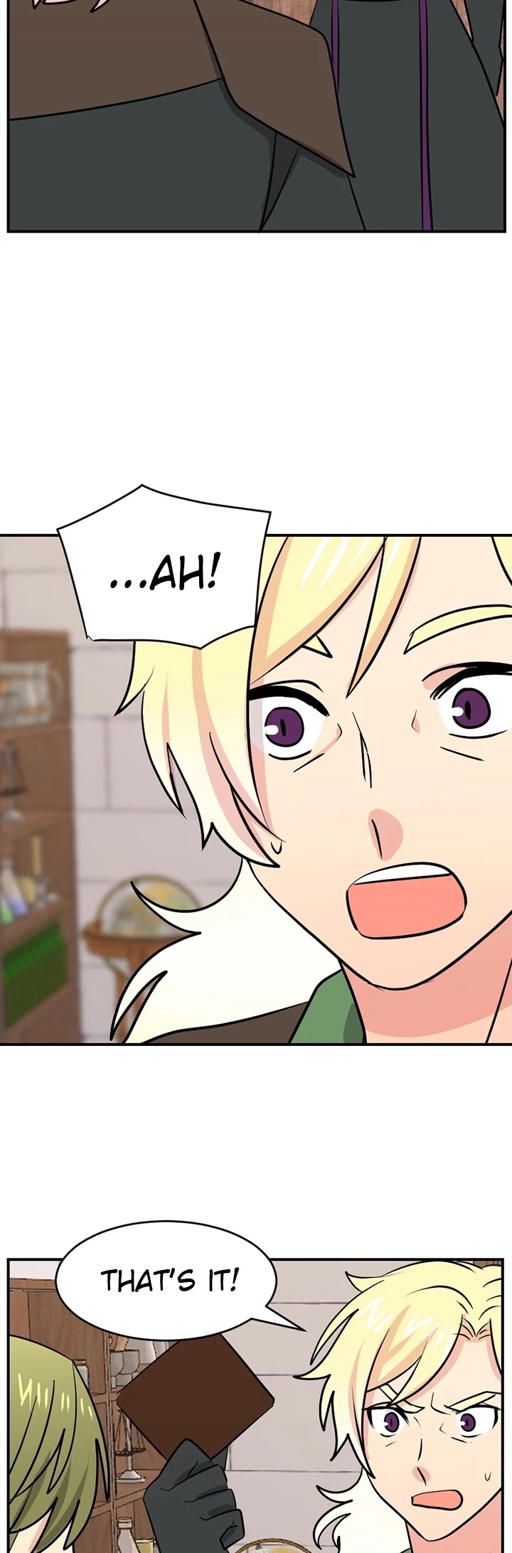 Reader (Chang Han-Yoon) Chapter 94 page 29 - Chapter 94