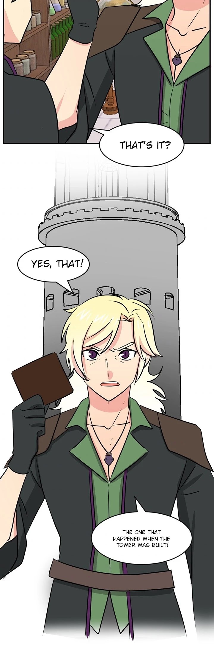 Reader (Chang Han-Yoon) Chapter 94 page 30 - Chapter 94