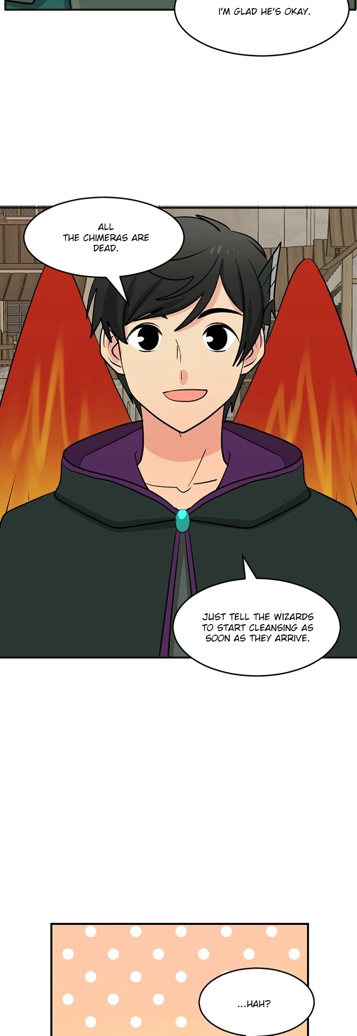 Reader (Chang Han-Yoon) Chapter 95 page 16 - Chapter 95