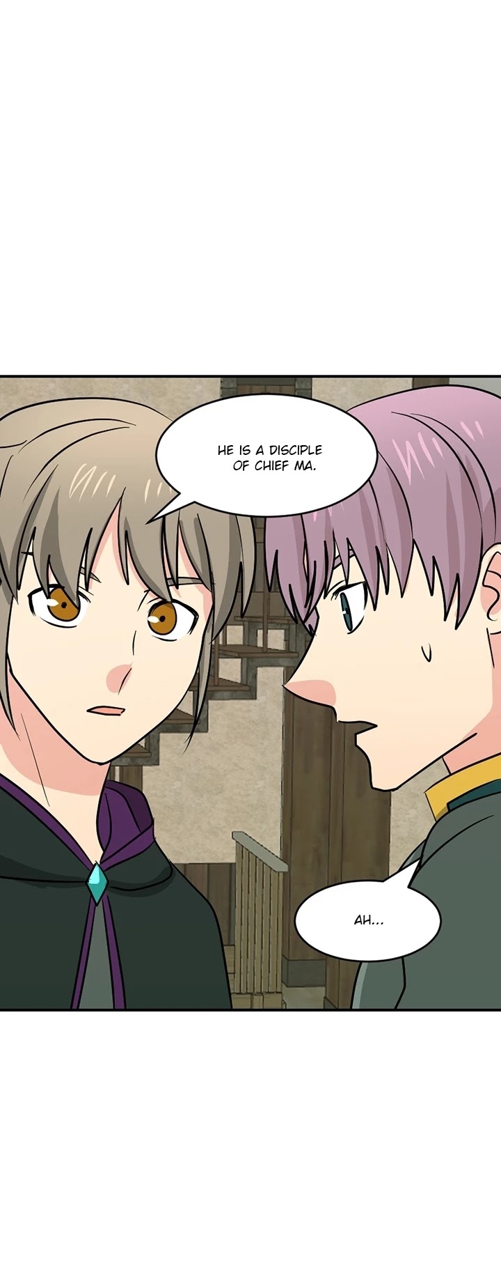 Reader (Chang Han-Yoon) Chapter 95 page 24 - Chapter 95