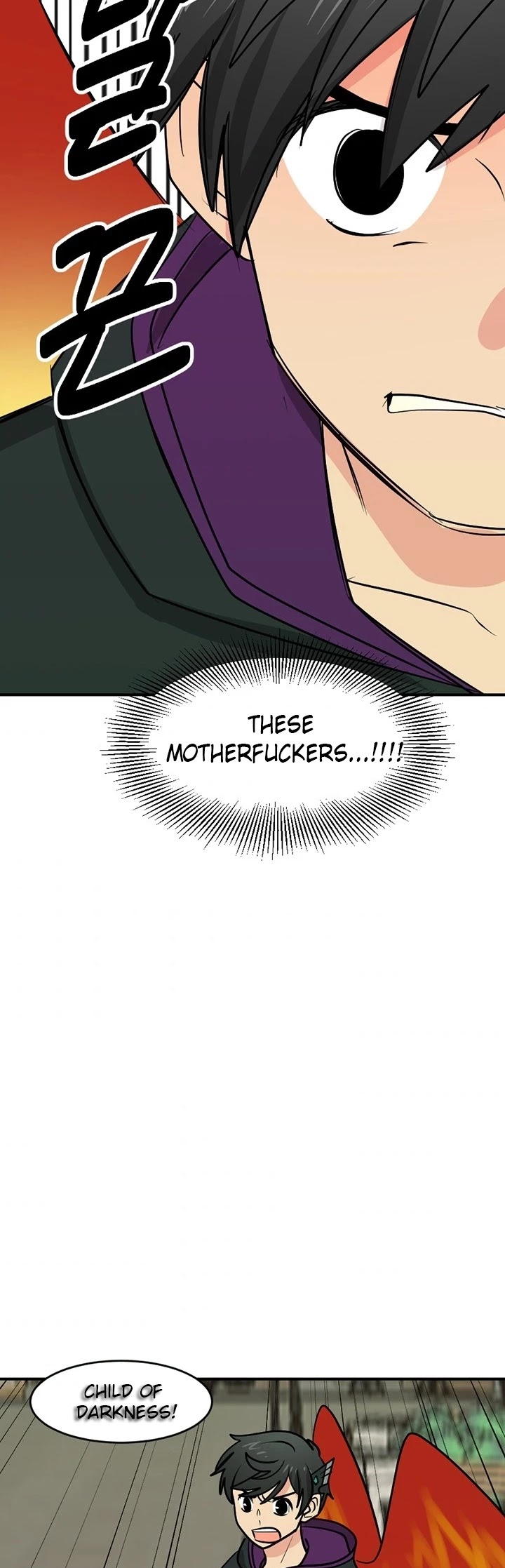 Reader (Chang Han-Yoon) Chapter 95 page 29 - Chapter 95
