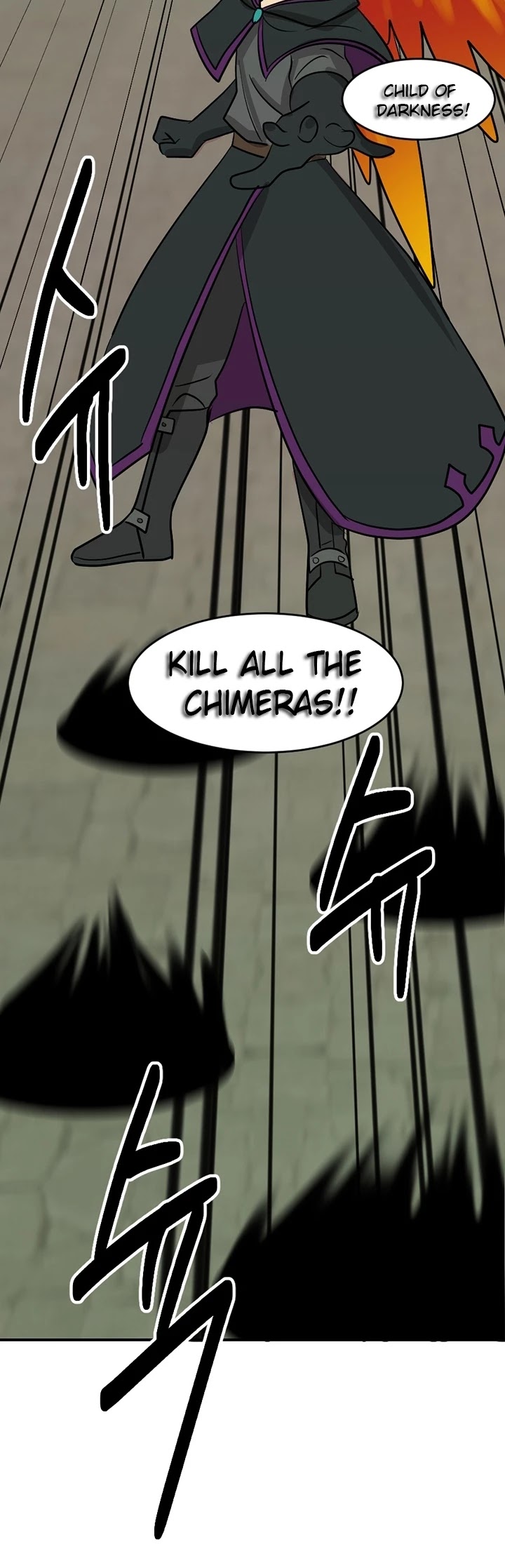 Reader (Chang Han-Yoon) Chapter 95 page 30 - Chapter 95