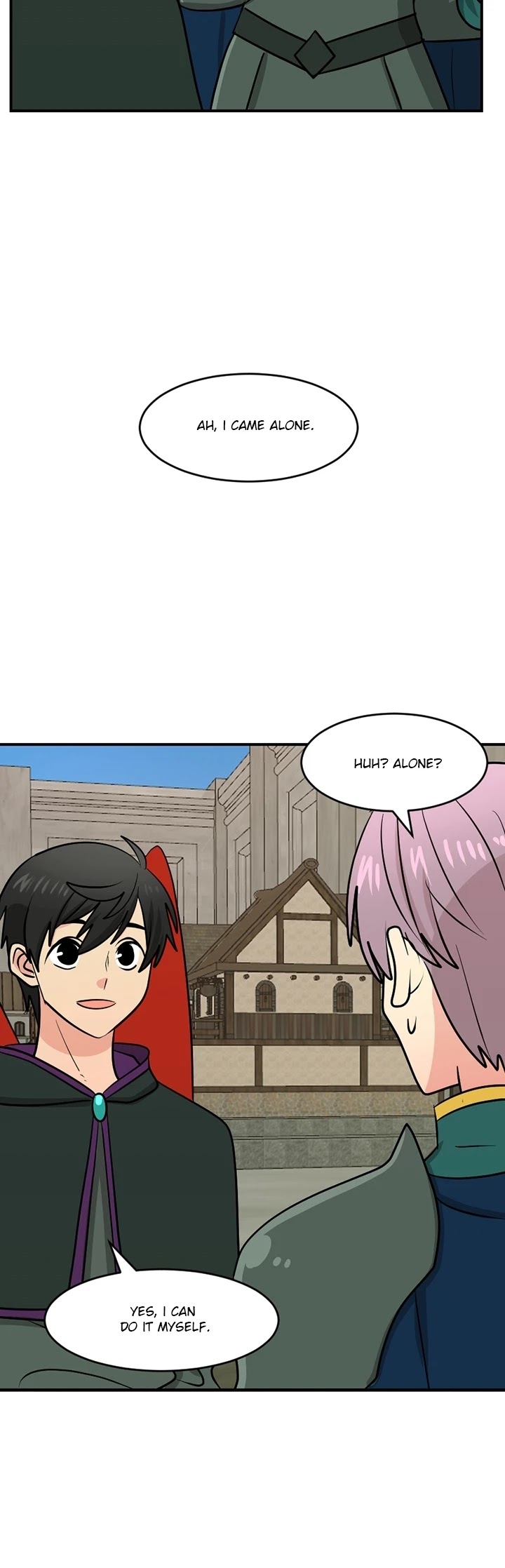 Reader (Chang Han-Yoon) Chapter 95 page 6 - Chapter 95