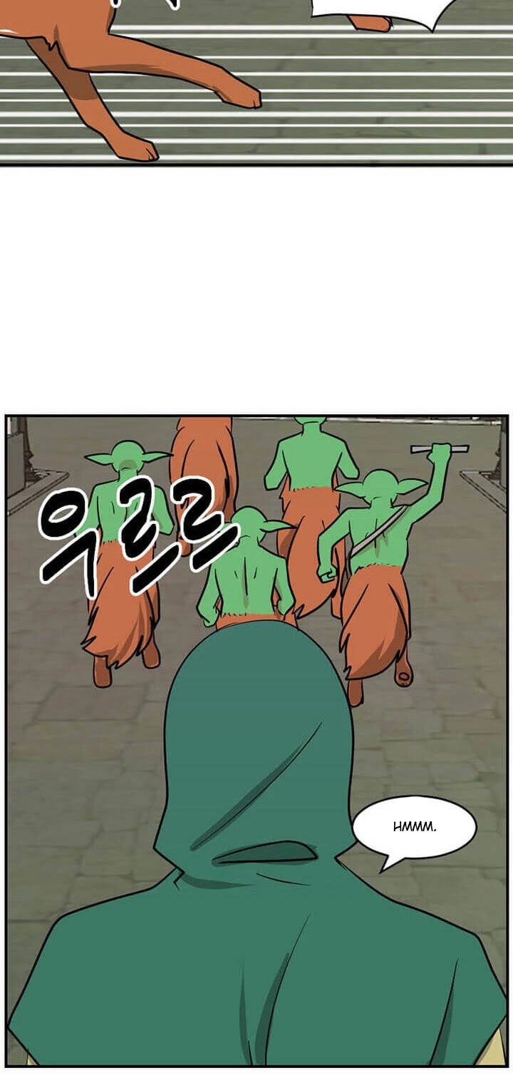 Reader (Chang Han-Yoon) Chapter 96 page 10 - Chapter 96