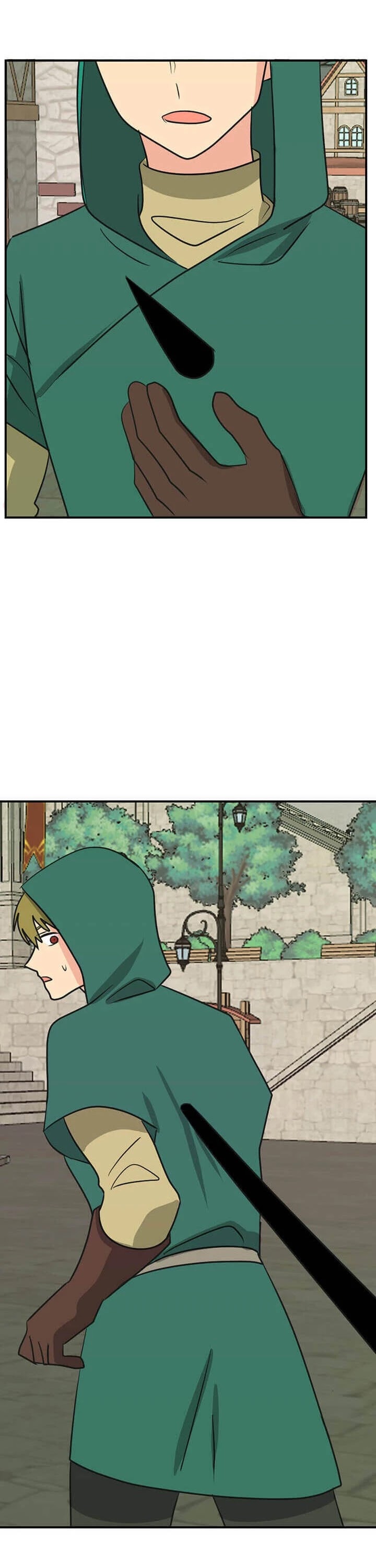 Reader (Chang Han-Yoon) Chapter 96 page 22 - Chapter 96