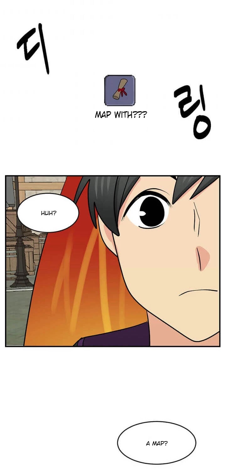 Reader (Chang Han-Yoon) Chapter 96 page 24 - Chapter 96