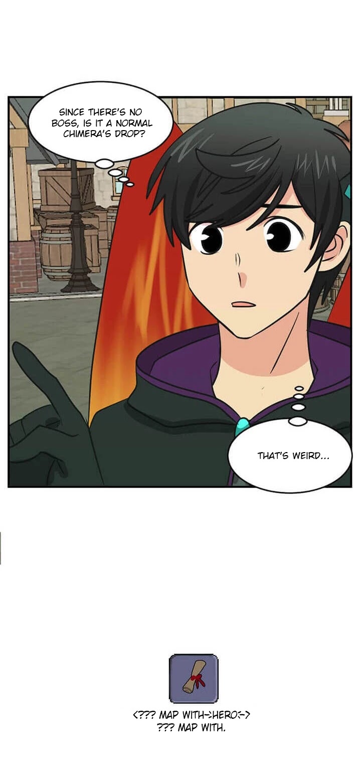 Reader (Chang Han-Yoon) Chapter 96 page 25 - Chapter 96