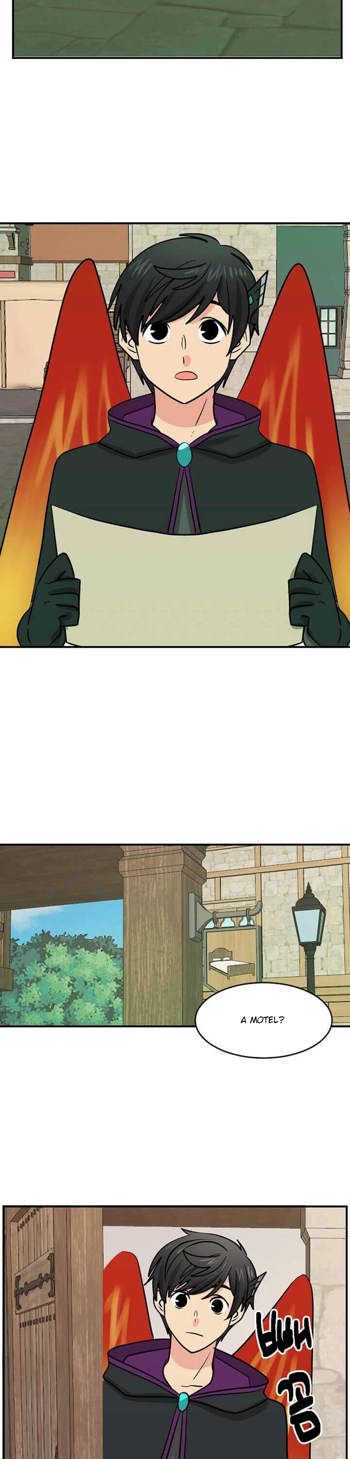 Reader (Chang Han-Yoon) Chapter 96 page 27 - Chapter 96