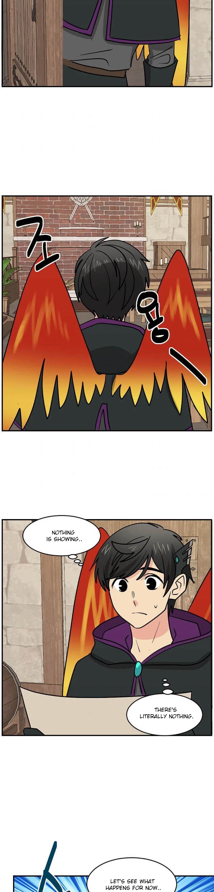 Reader (Chang Han-Yoon) Chapter 96 page 28 - Chapter 96