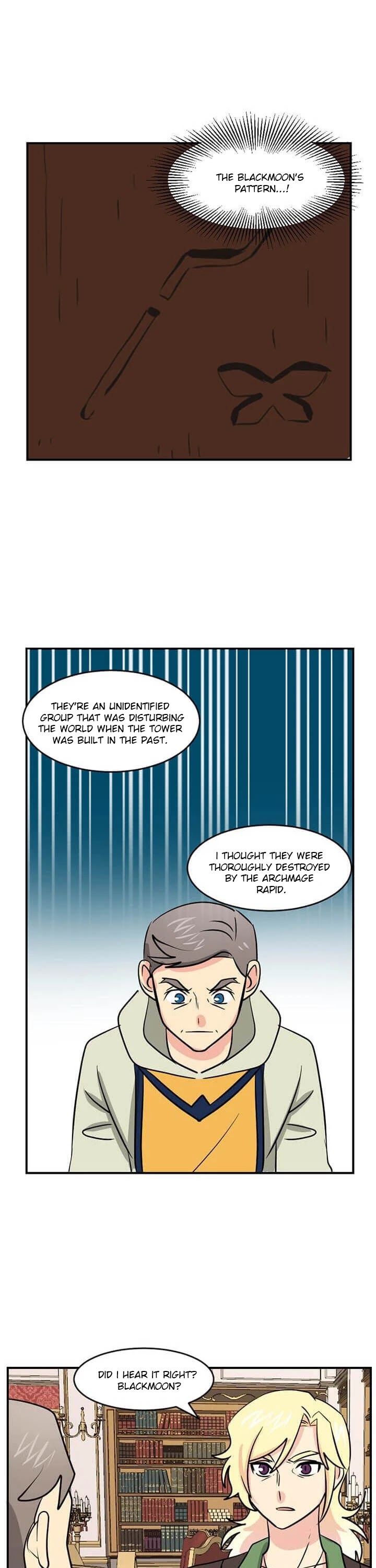 Reader (Chang Han-Yoon) Chapter 96 page 31 - Chapter 96