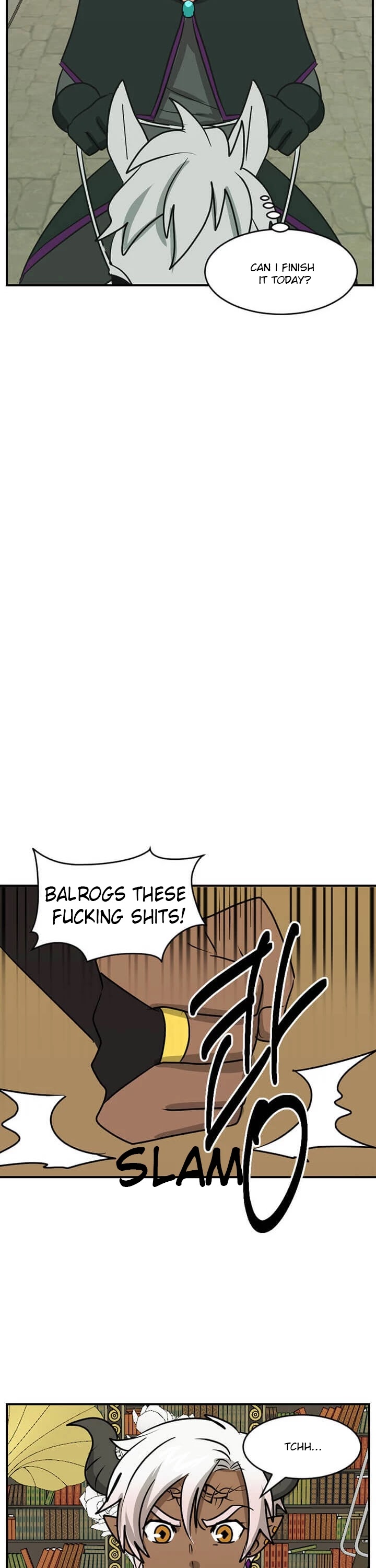 Reader (Chang Han-Yoon) Chapter 97 page 11 - Chapter 97