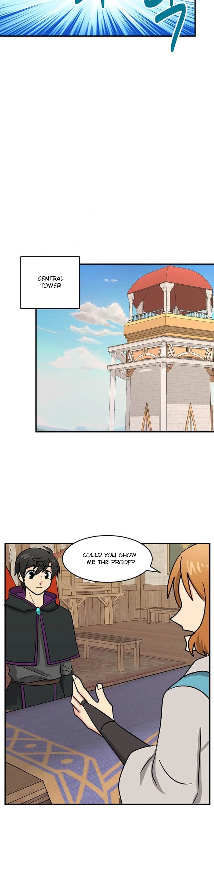 Reader (Chang Han-Yoon) Chapter 97 page 18 - Chapter 97