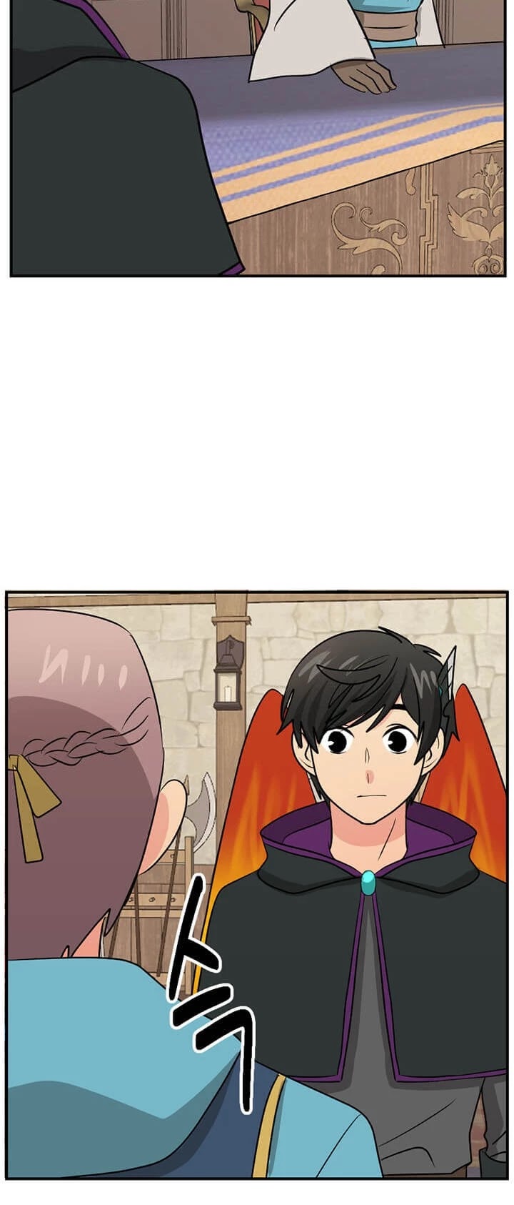 Reader (Chang Han-Yoon) Chapter 97 page 20 - Chapter 97