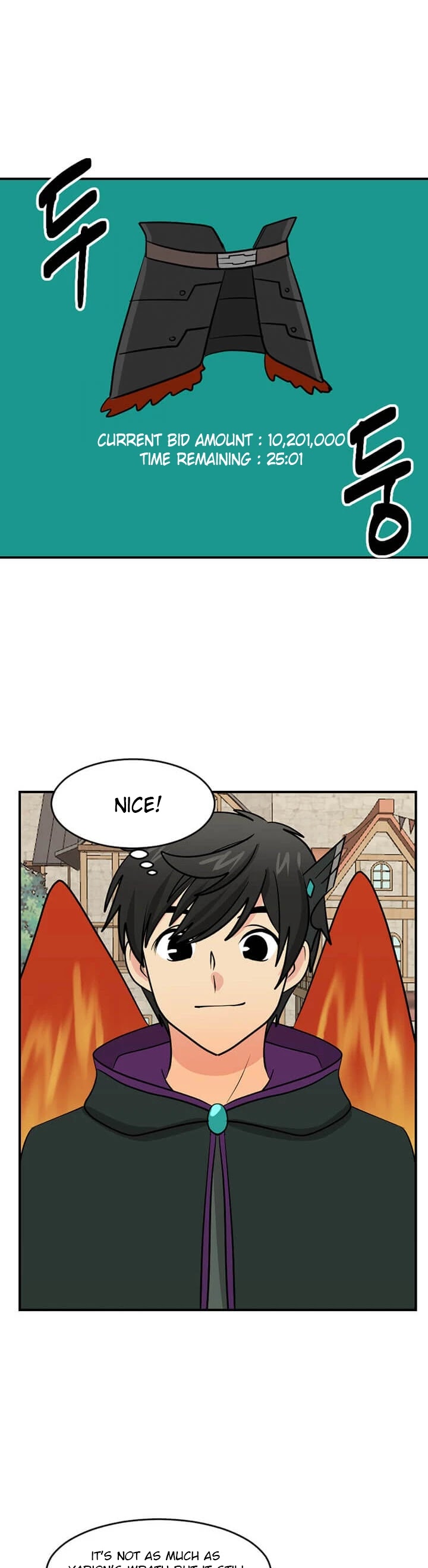 Reader (Chang Han-Yoon) Chapter 97 page 25 - Chapter 97