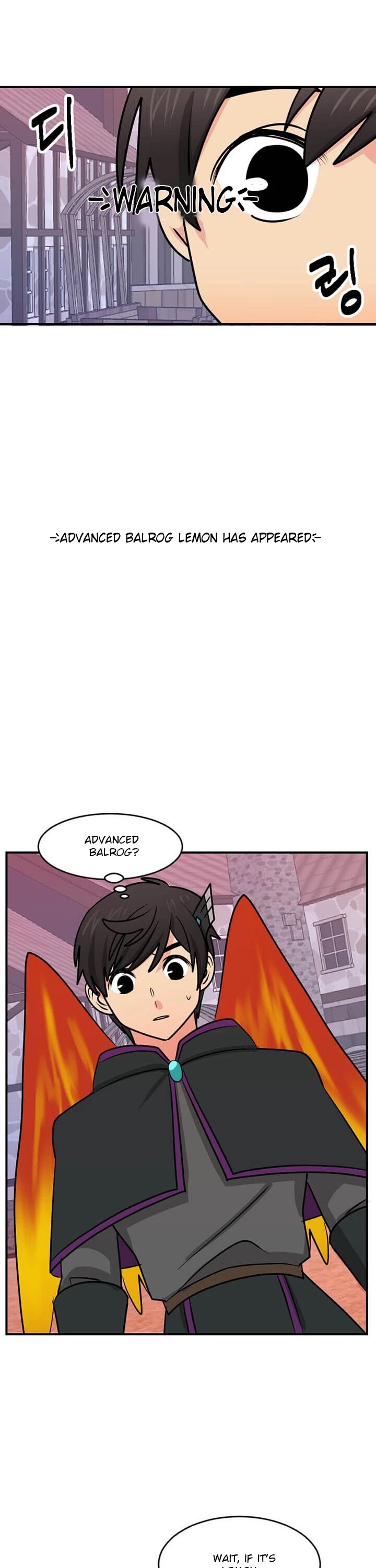 Reader (Chang Han-Yoon) Chapter 97 page 29 - Chapter 97
