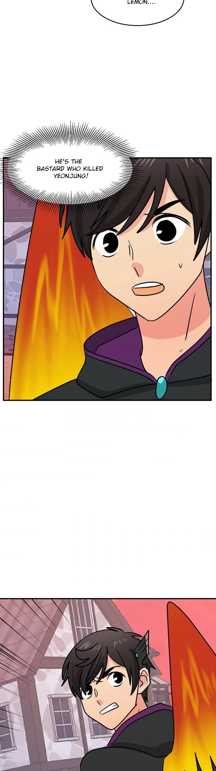 Reader (Chang Han-Yoon) Chapter 97 page 30 - Chapter 97