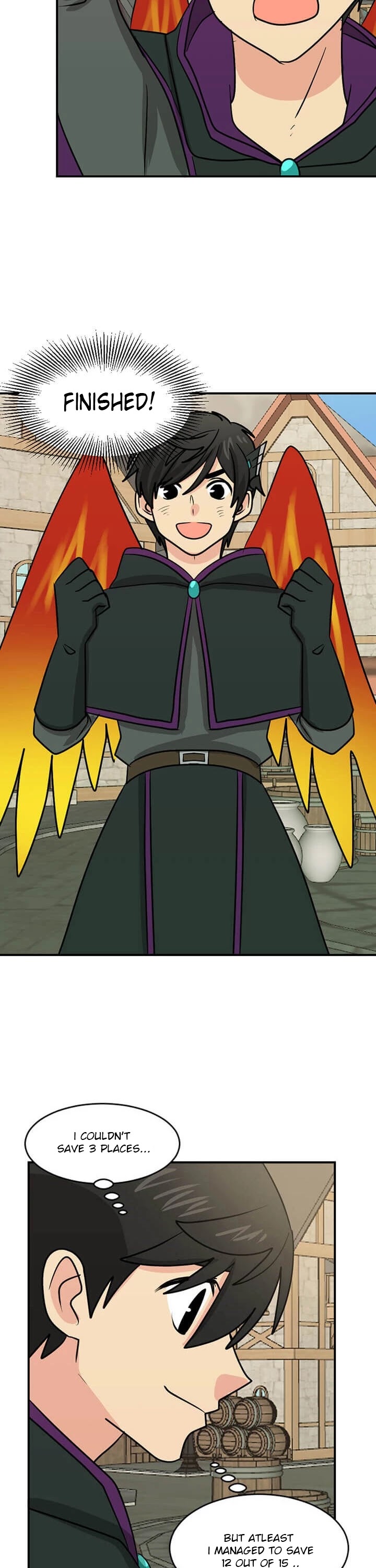 Reader (Chang Han-Yoon) Chapter 97 page 5 - Chapter 97
