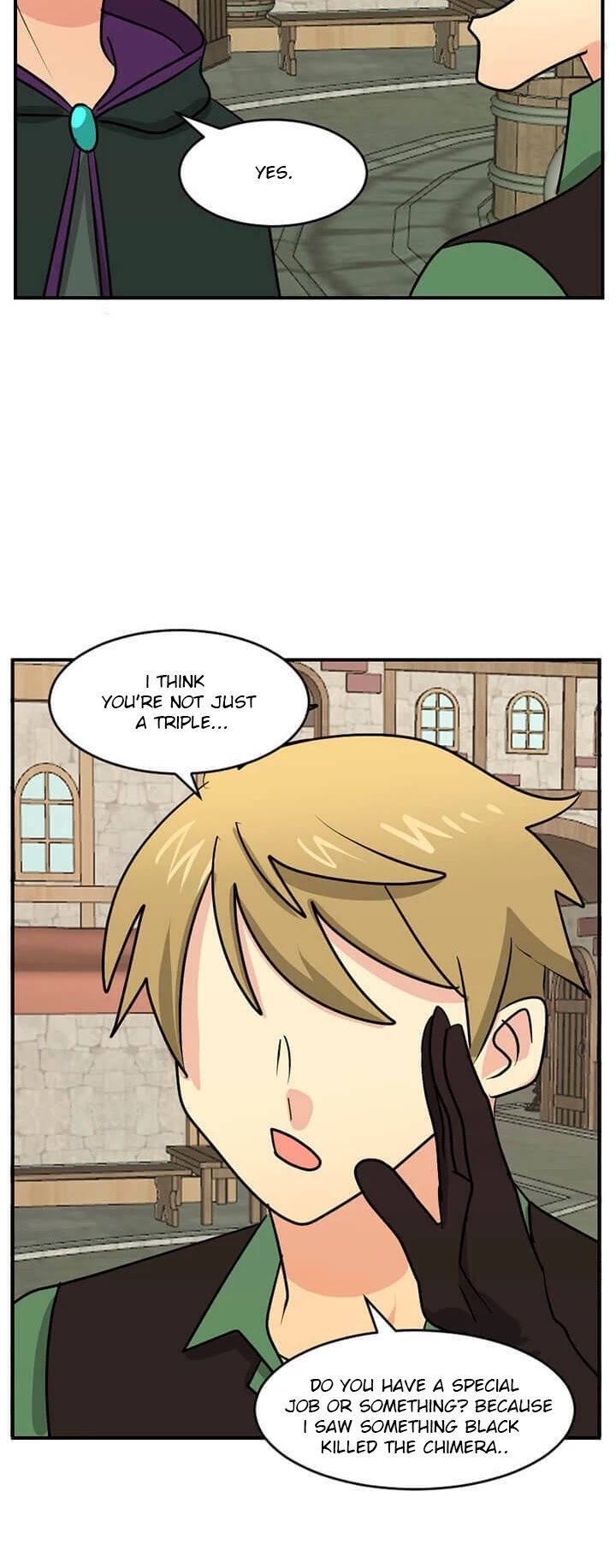 Reader (Chang Han-Yoon) Chapter 97 page 8 - Chapter 97