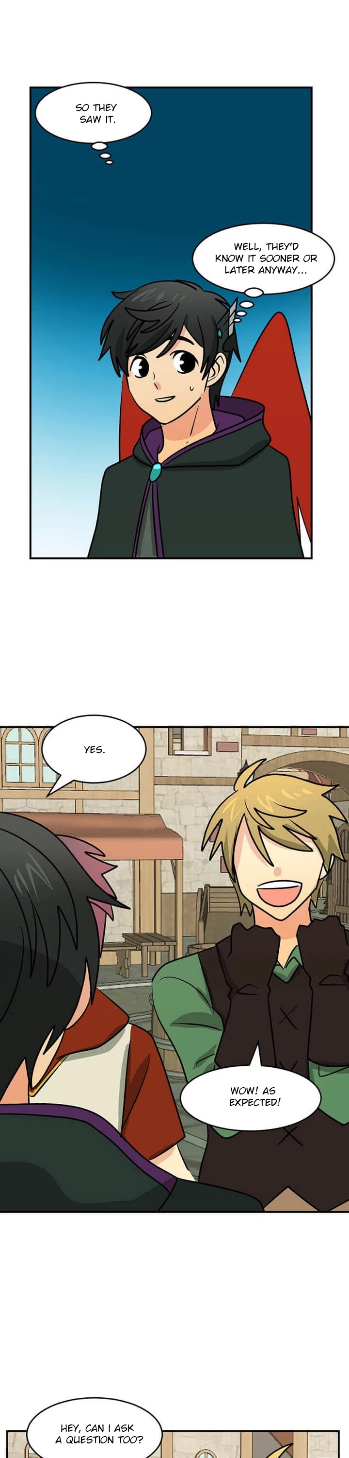 Reader (Chang Han-Yoon) Chapter 97 page 9 - Chapter 97