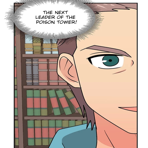 Reader (Chang Han-Yoon) Chapter 97 cover