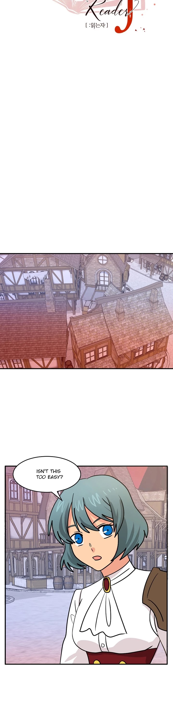 Reader (Chang Han-Yoon) Chapter 98 page 13 - Chapter 98
