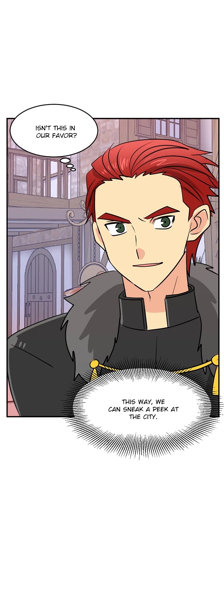 Reader (Chang Han-Yoon) Chapter 98 page 17 - Chapter 98