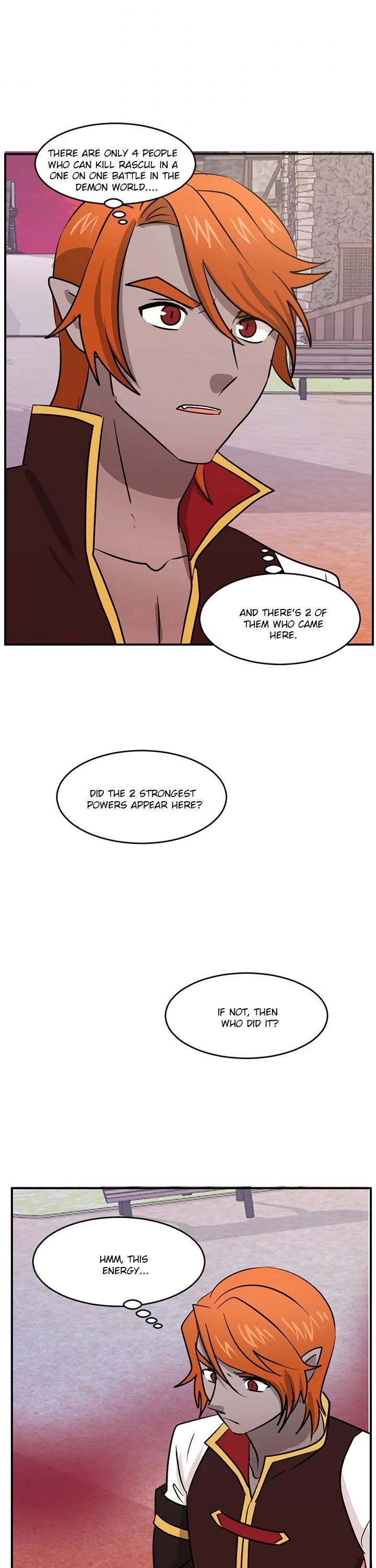 Reader (Chang Han-Yoon) Chapter 98 page 19 - Chapter 98