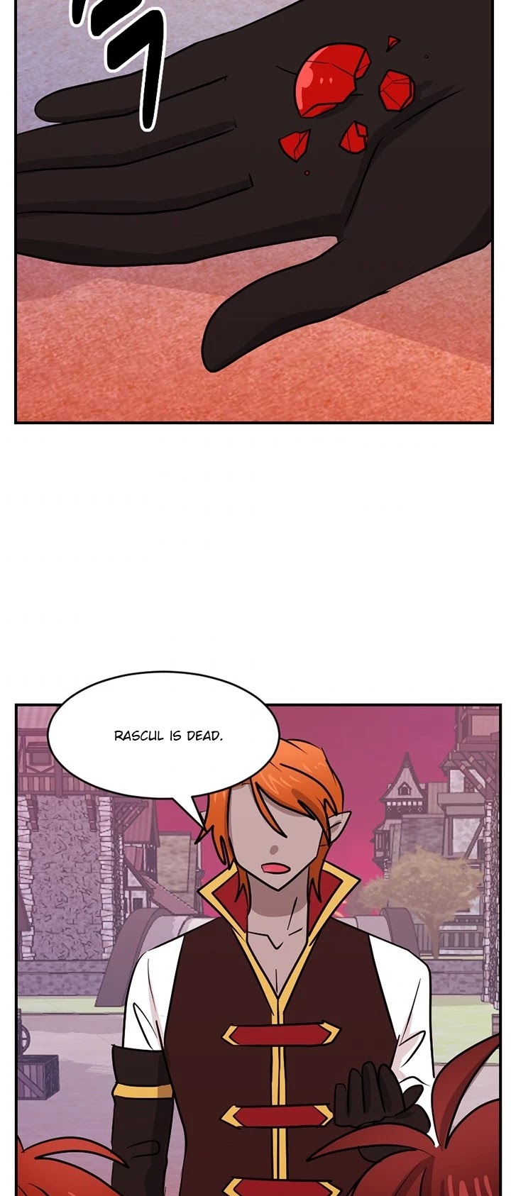 Reader (Chang Han-Yoon) Chapter 98 page 22 - Chapter 98