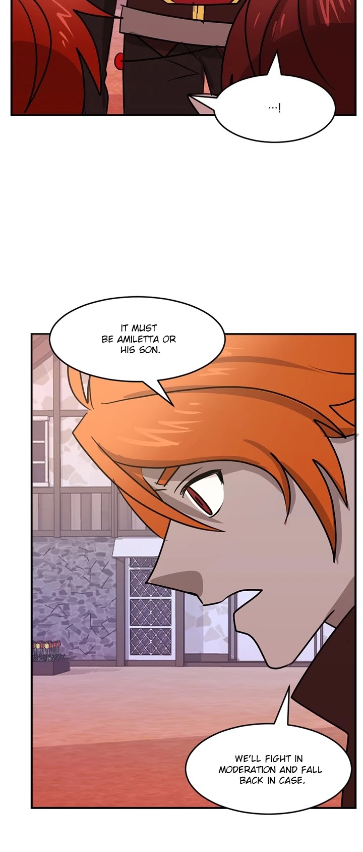 Reader (Chang Han-Yoon) Chapter 98 page 23 - Chapter 98