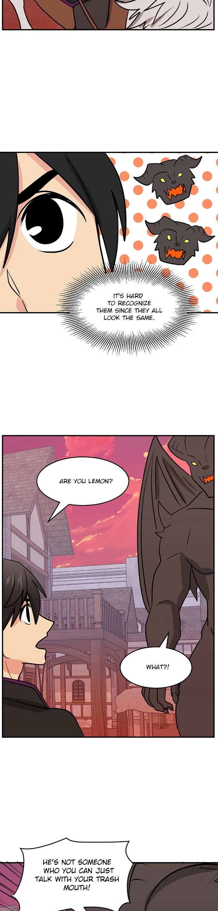 Reader (Chang Han-Yoon) Chapter 98 page 6 - Chapter 98